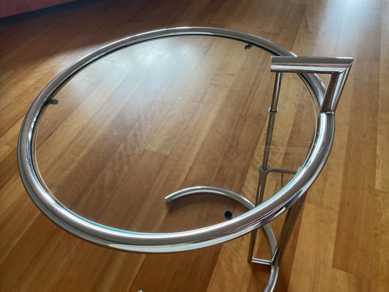 Image 1 of Vintage bijzettafeltje