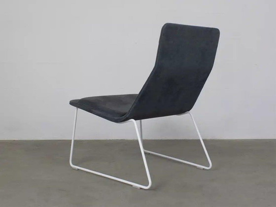 Image 1 of Cappellini Low Pad fauteuil by Jasper Morrison