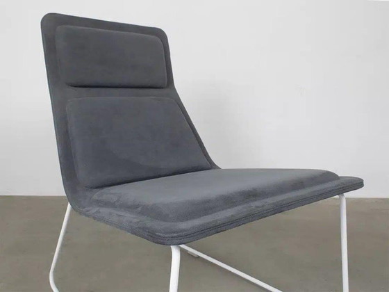 Image 1 of Cappellini Low Pad fauteuil by Jasper Morrison