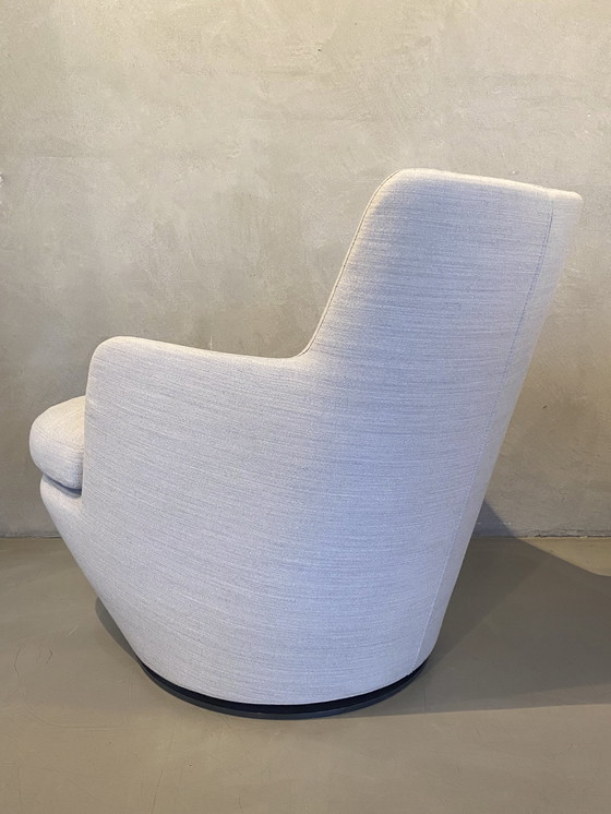 Image 1 of Bensen Lo Turn fauteuil