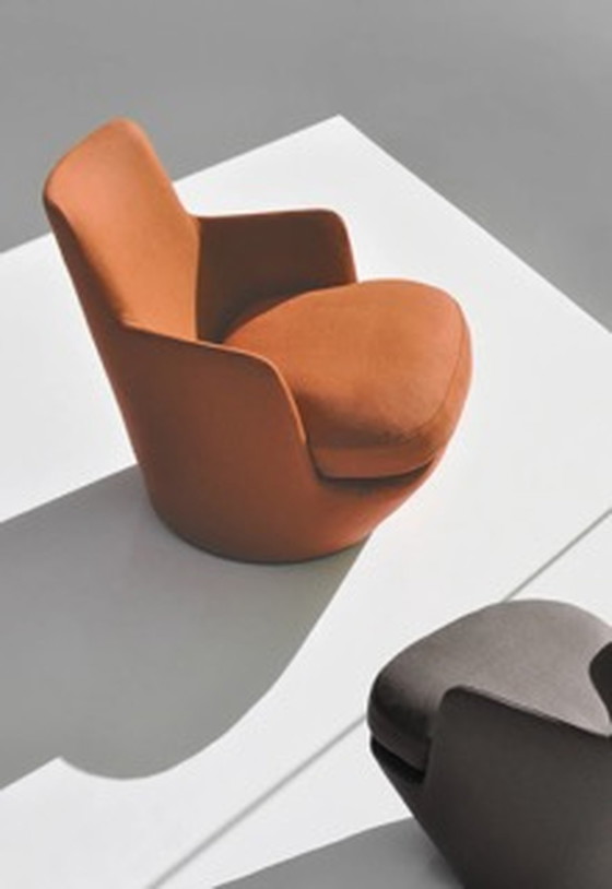 Image 1 of Bensen Lo Turn fauteuil