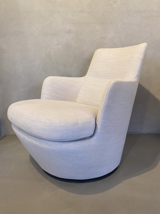 Image 1 of Bensen Lo Turn fauteuil