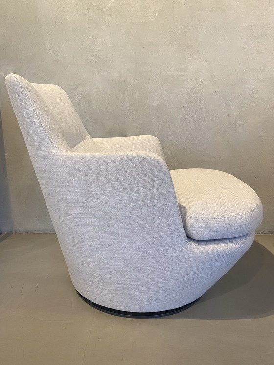 Image 1 of Bensen Lo Turn fauteuil