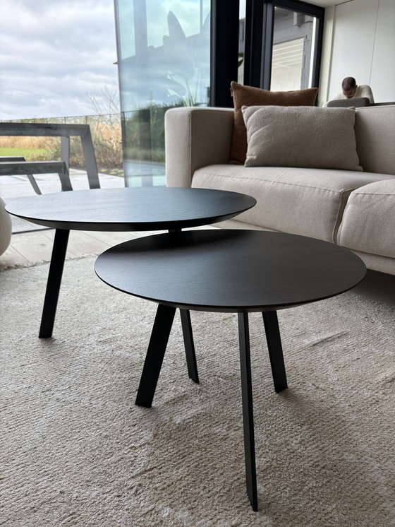 Image 1 of 2X Studio Henk Co Coffee Table 