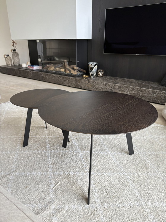 Image 1 of 2X Studio Henk Co Coffee Table 