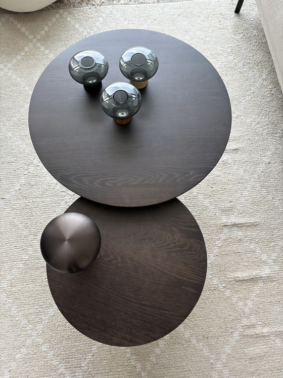 Image 1 of 2X Studio Henk Co Coffee Table 