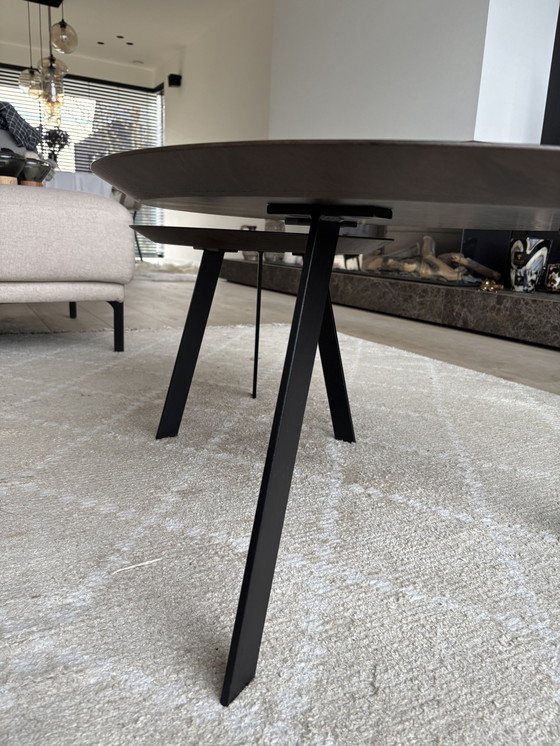 Image 1 of 2X Studio Henk Co Coffee Table 