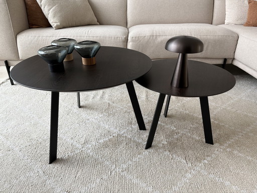 2X Studio Henk Co Coffee Table 