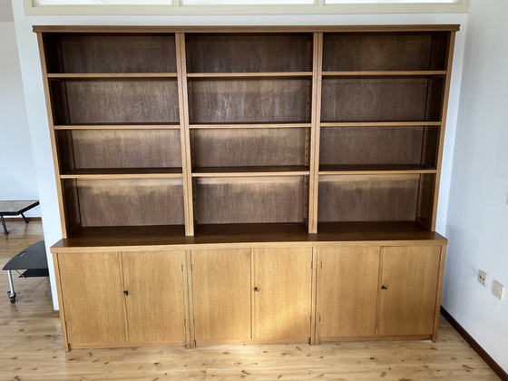 Image 1 of Grote Jaren 60 Boekenkast