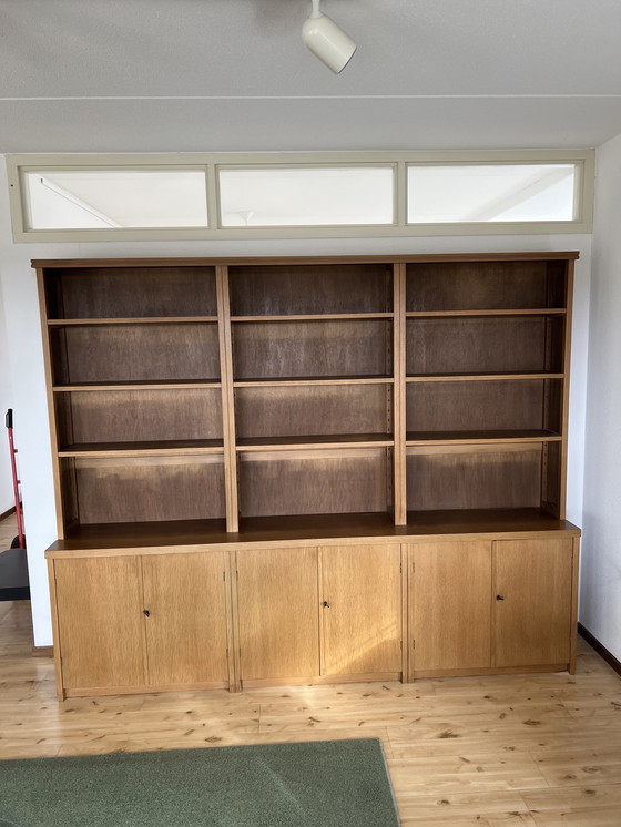 Image 1 of Grote Jaren 60 Boekenkast