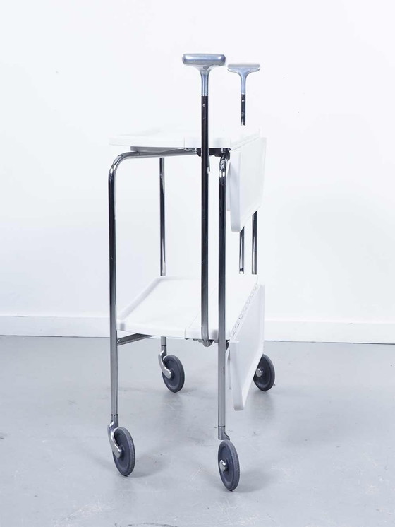 Image 1 of Trolley Transit- Magis – David Mellor