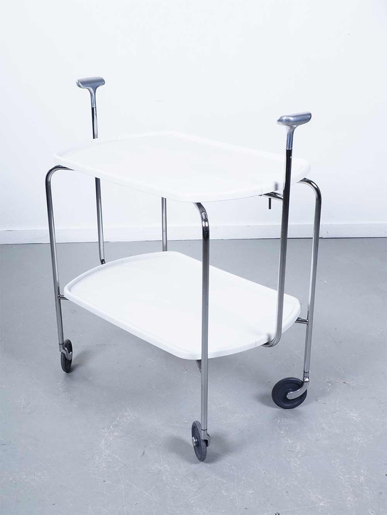 Image 1 of Trolley Transit- Magis – David Mellor