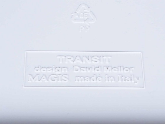 Image 1 of Trolley Transit- Magis – David Mellor