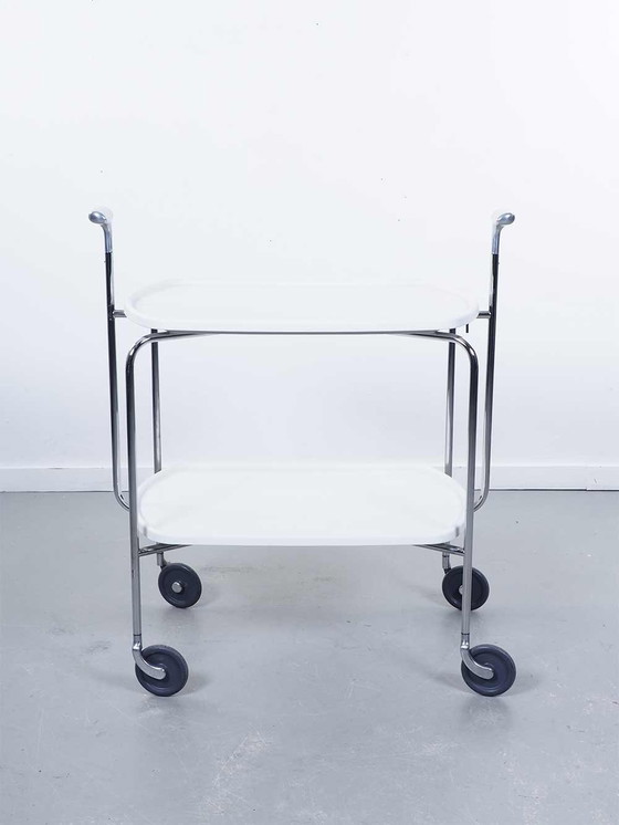 Image 1 of Trolley Transit- Magis – David Mellor