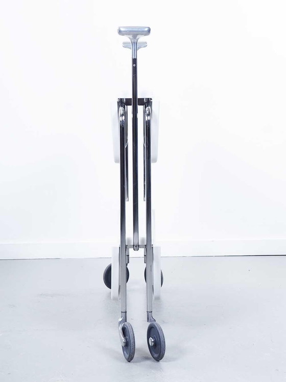 Image 1 of Trolley Transit- Magis – David Mellor