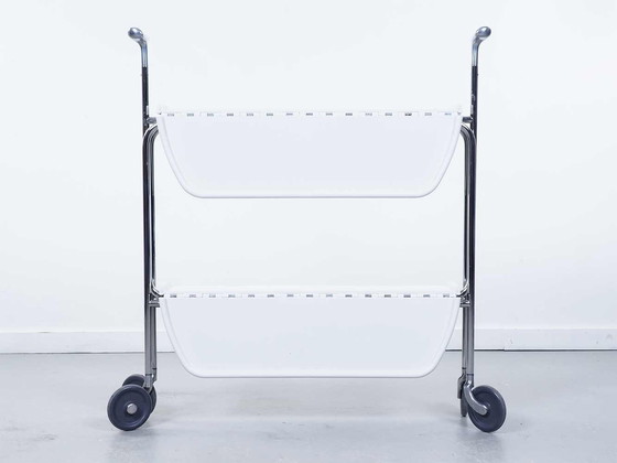 Image 1 of Trolley Transit- Magis – David Mellor