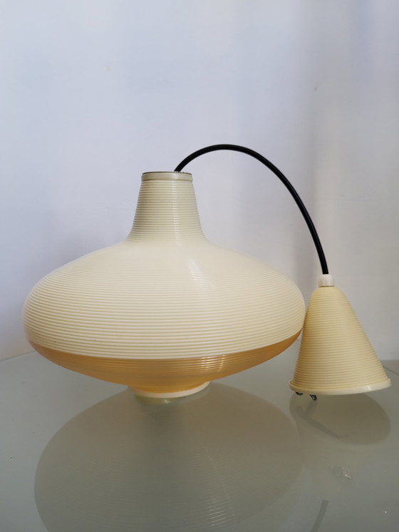 Image 1 of Rotaflex hanglamp