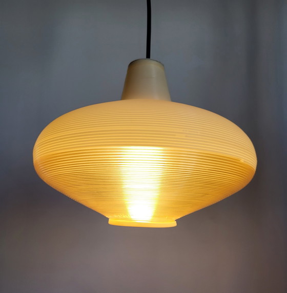 Image 1 of Rotaflex hanglamp