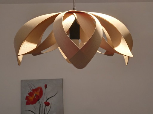 Makeristo hanglamp
