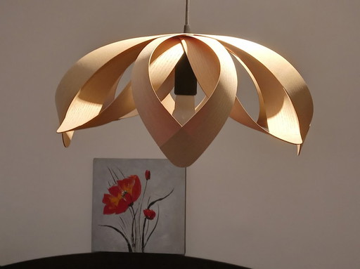 Makeristo hanglamp