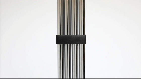 Image 1 of Goffredo Reggiani Italiaanse vloerlamp 1974