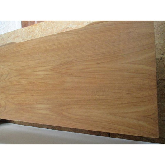 Image 1 of Vintage teak dressoir 1960