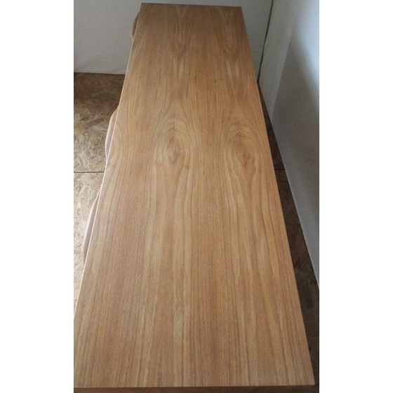 Image 1 of Vintage teak dressoir 1960