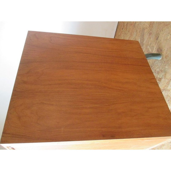 Image 1 of Vintage teak dressoir 1960