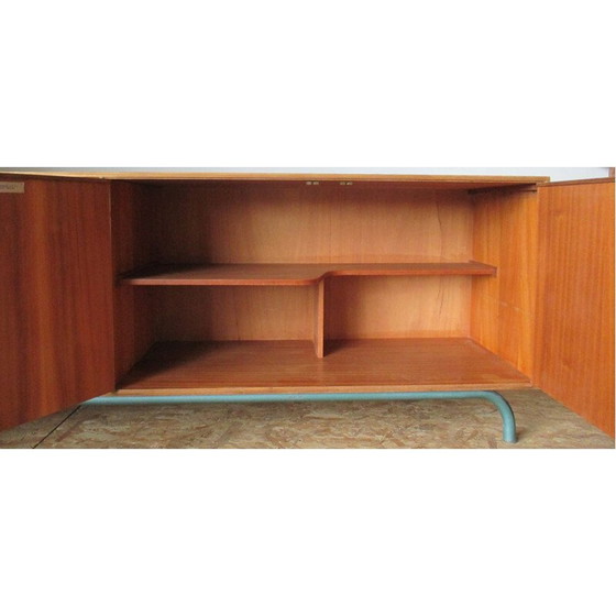 Image 1 of Vintage teak dressoir 1960