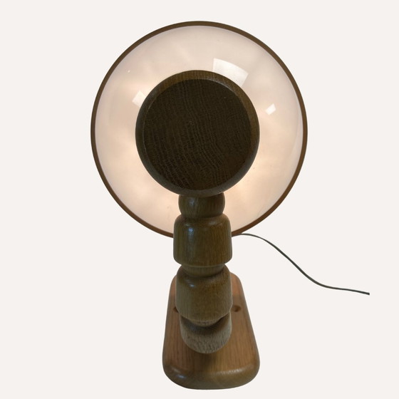 Image 1 of Modernistische flexibele wandlamp, Steinhauer, 1970S