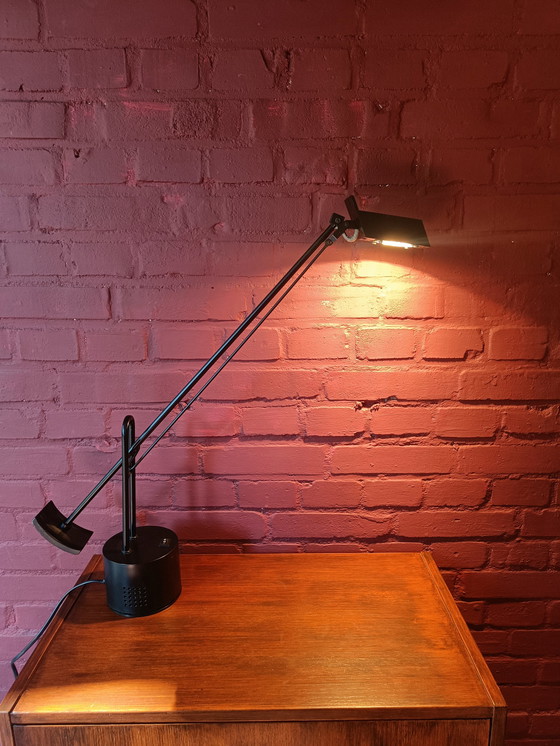 Image 1 of Boxford '80 bureaulamp