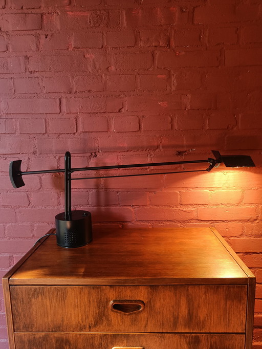 Boxford '80 bureaulamp