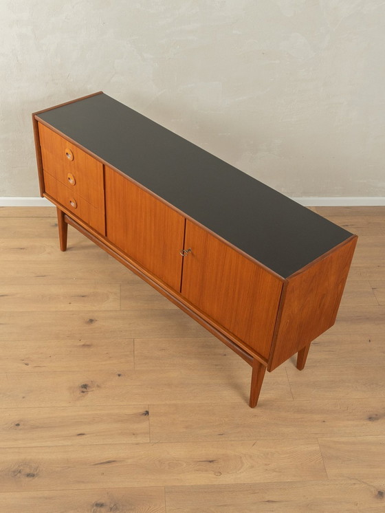 Image 1 of  Dressoir 1960S, Bartels