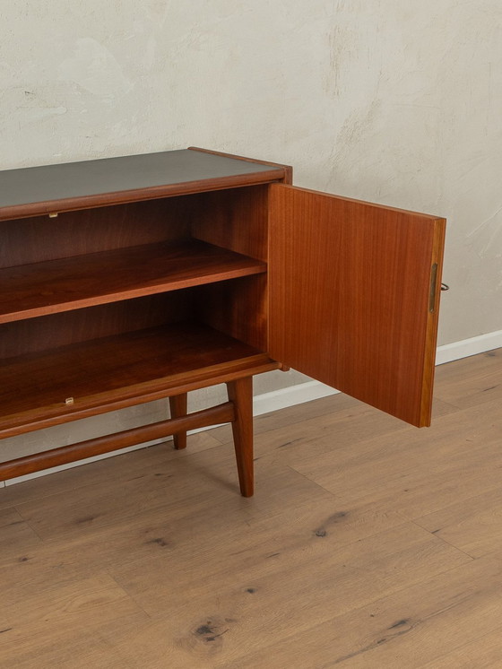 Image 1 of  Dressoir 1960S, Bartels