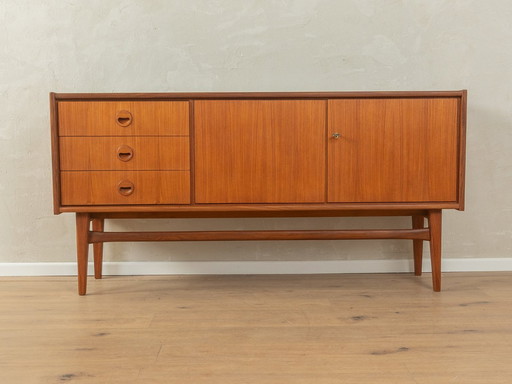  Dressoir 1960S, Bartels