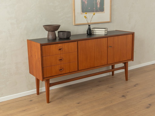  Dressoir 1960S, Bartels