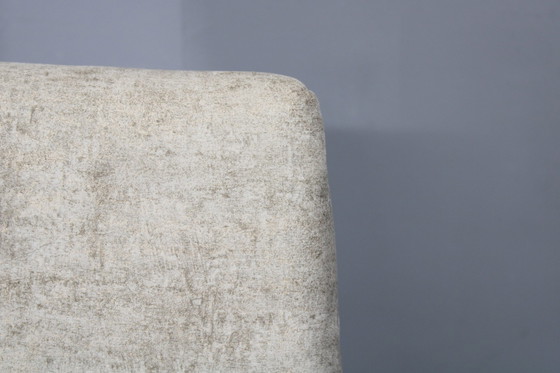 Image 1 of 1970S Set van Acht Gerestaureerde Eetkamerstoelen, Tsjecho-Slowakije