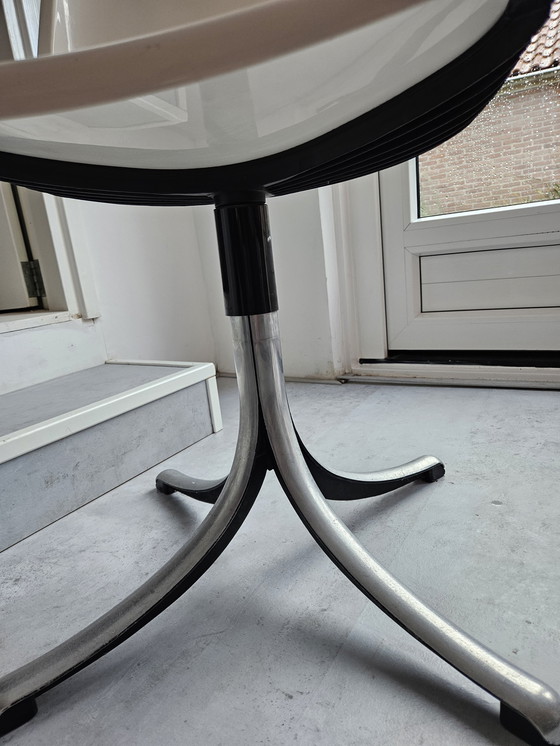 Image 1 of 2 Modus Stoelen Van Tecno