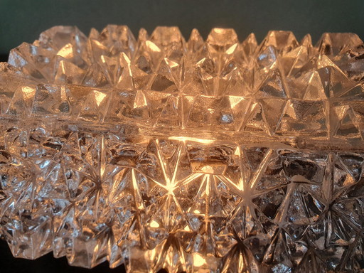 Mid-Century - Whole Brick - Erco Plafond - Wandlamp