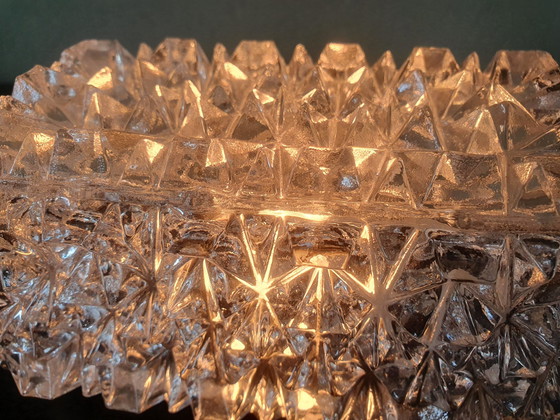 Image 1 of Mid-Century - Whole Brick - Erco Plafond - Wandlamp