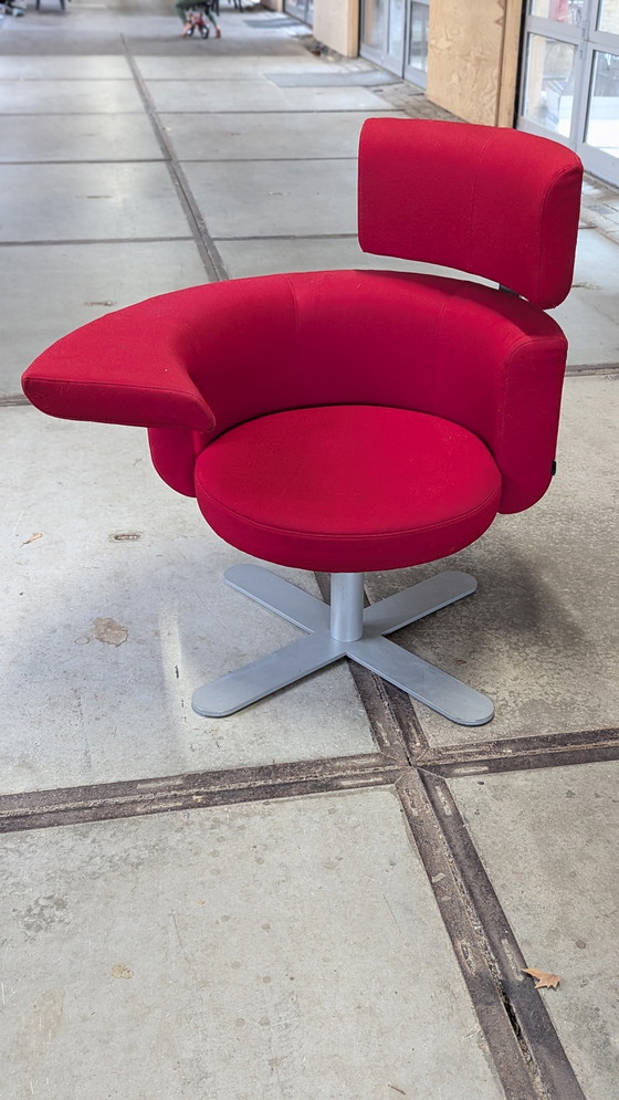 Image 1 of Drabert Hotspot Fauteuil