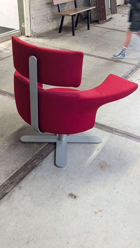 Image 1 of Drabert Hotspot Fauteuil