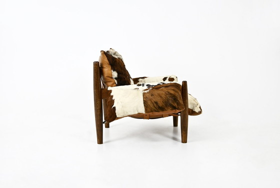 Image 1 of Italiaanse loungestoel, 1970