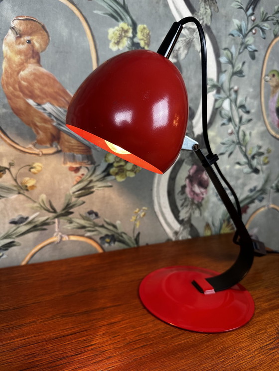 Image 1 of Vrieland Design bureaulamp