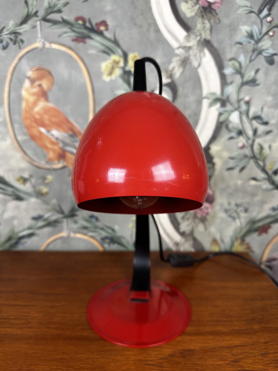 Image 1 of Vrieland Design bureaulamp