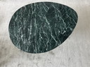 Furnified salontafel + bijzettafel