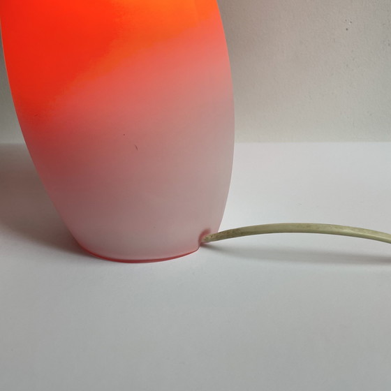 Image 1 of IKEA Mylonit lamp deur K. Leibel & K. Andreason