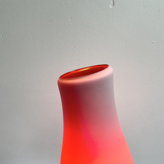 Image 1 of IKEA Mylonit lamp deur K. Leibel & K. Andreason