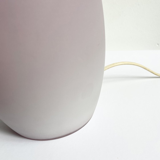 Image 1 of IKEA Mylonit lamp deur K. Leibel & K. Andreason