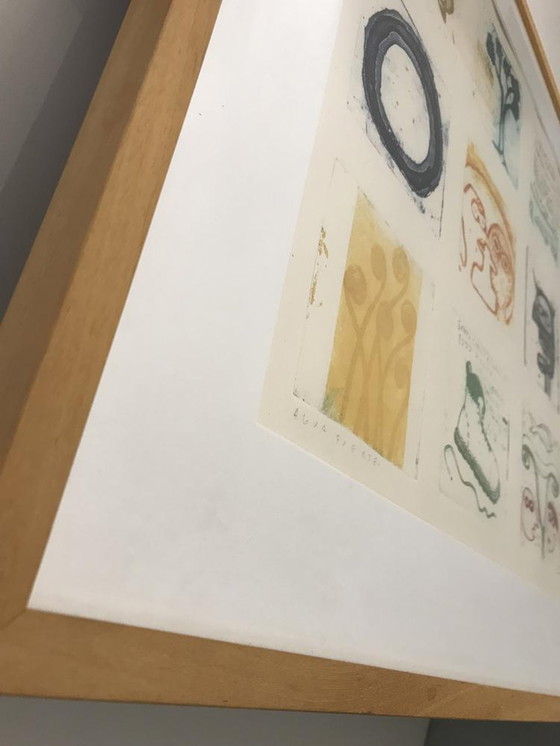 Image 1 of sterk water